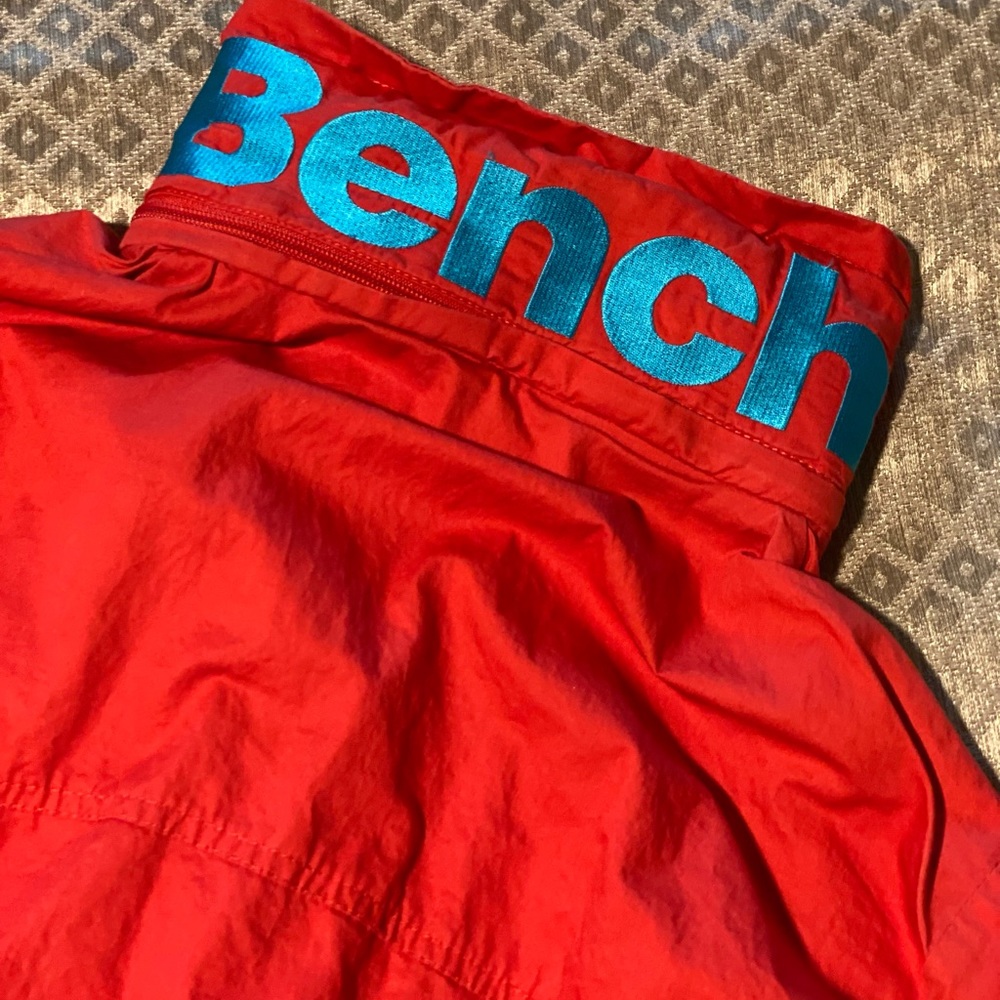 COPY - Bench coat. - Picture 3 of 5